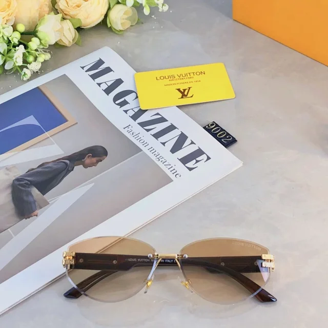  LV Sunglasses -2