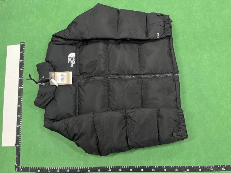 TNF High quality cotton jacket -4