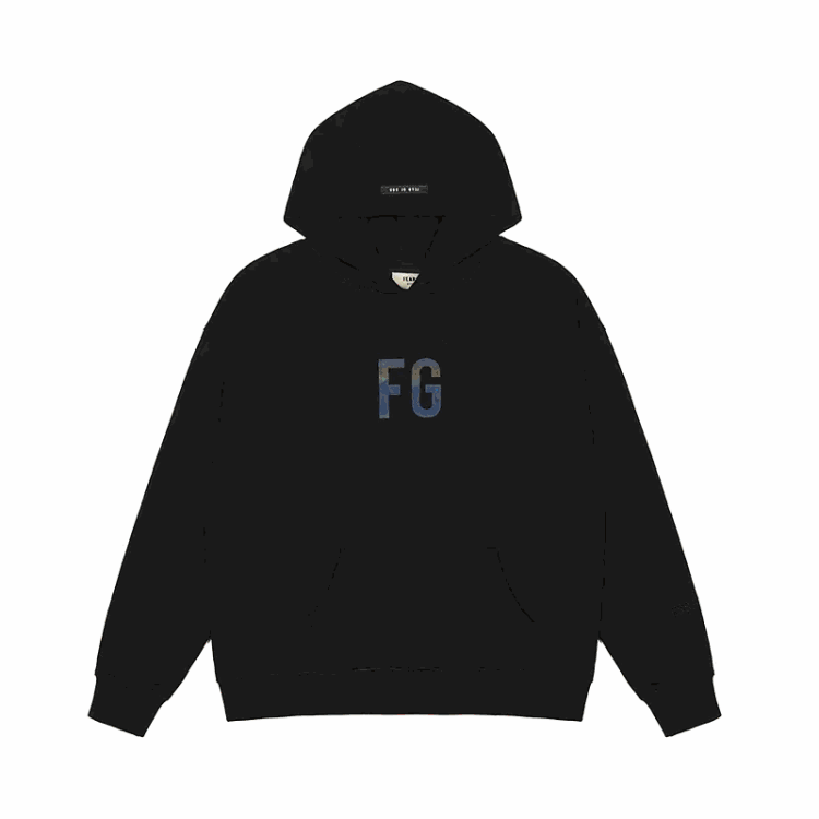 ESSENTIALS Hoodie