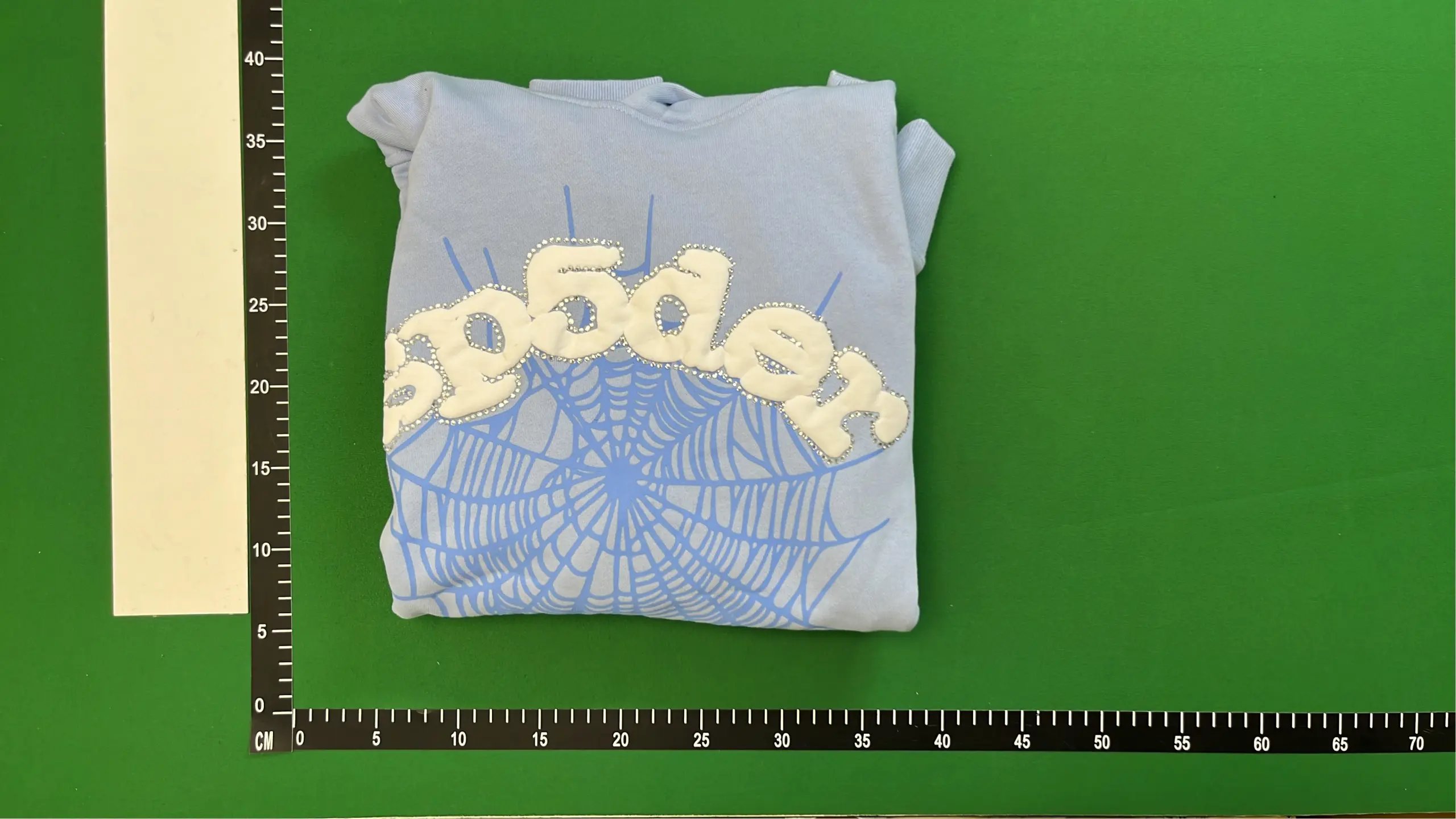  Sp5der Hoodie -3