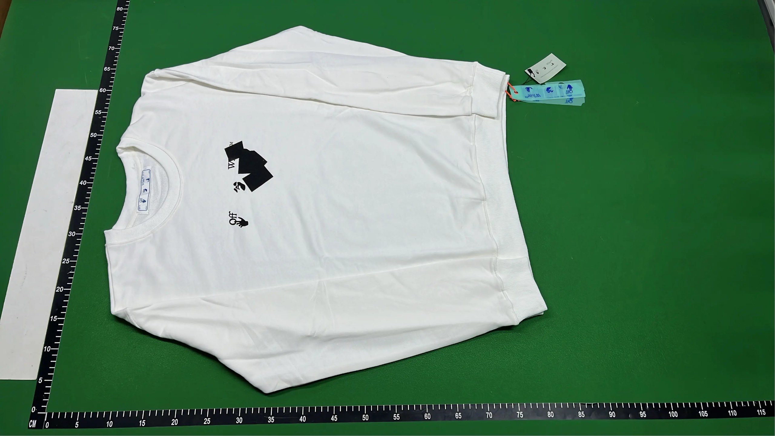 Off White Sweatshirt（37+ Styles） -2