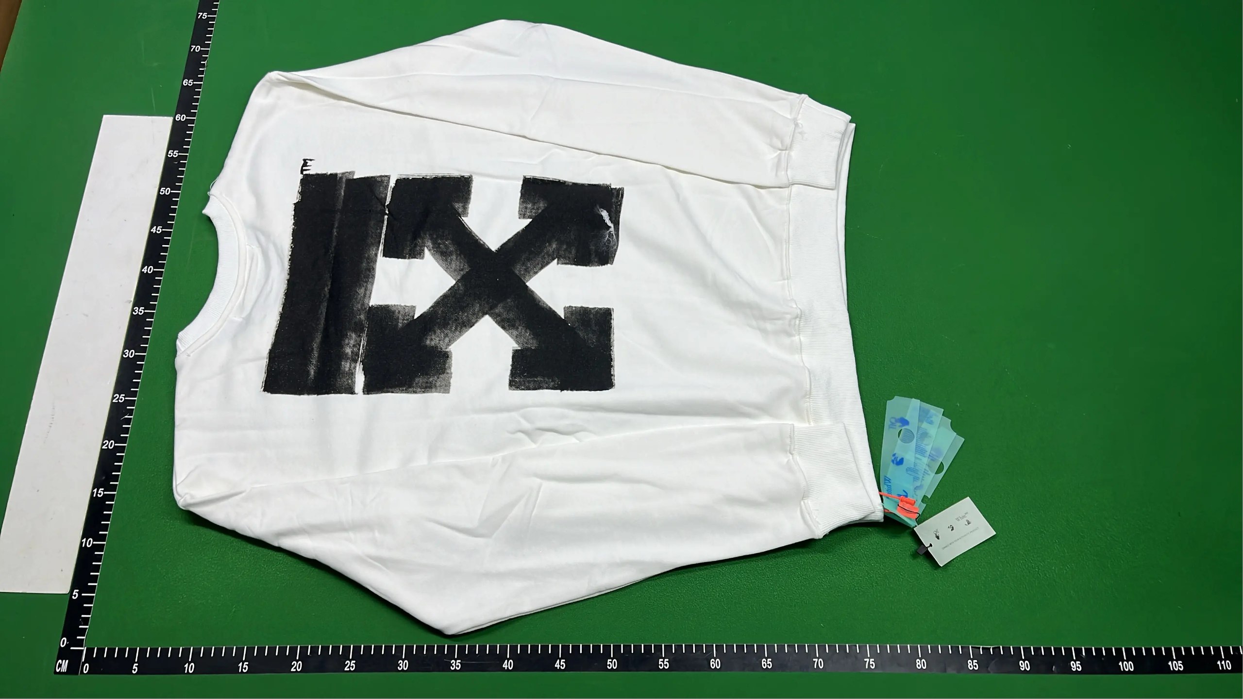 Off White Sweatshirt（37+ Styles） -3