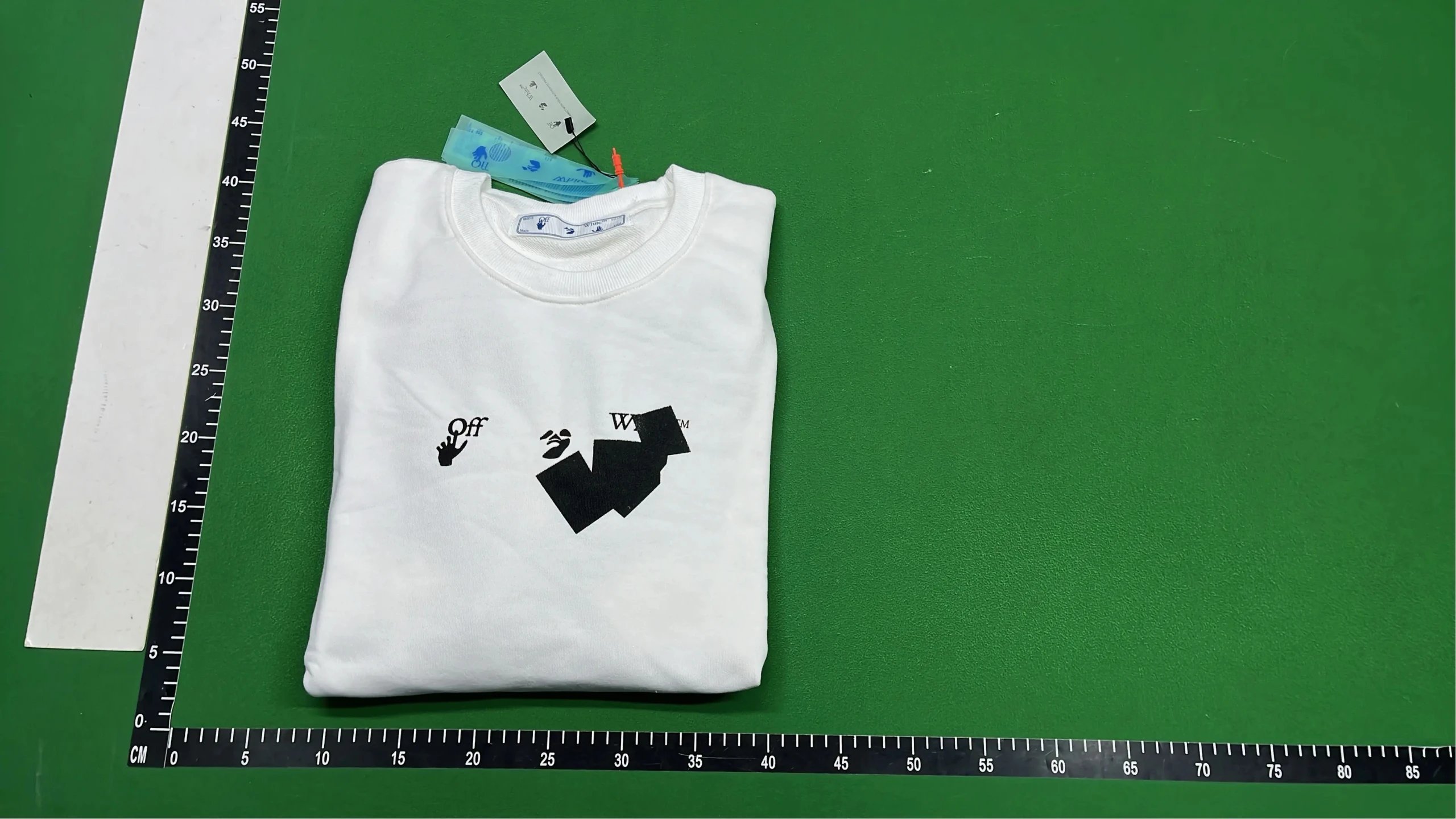 Off White Sweatshirt（37+ Styles） -4