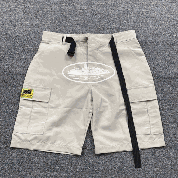 Corteiz Shorts/Pants( 40 + sty