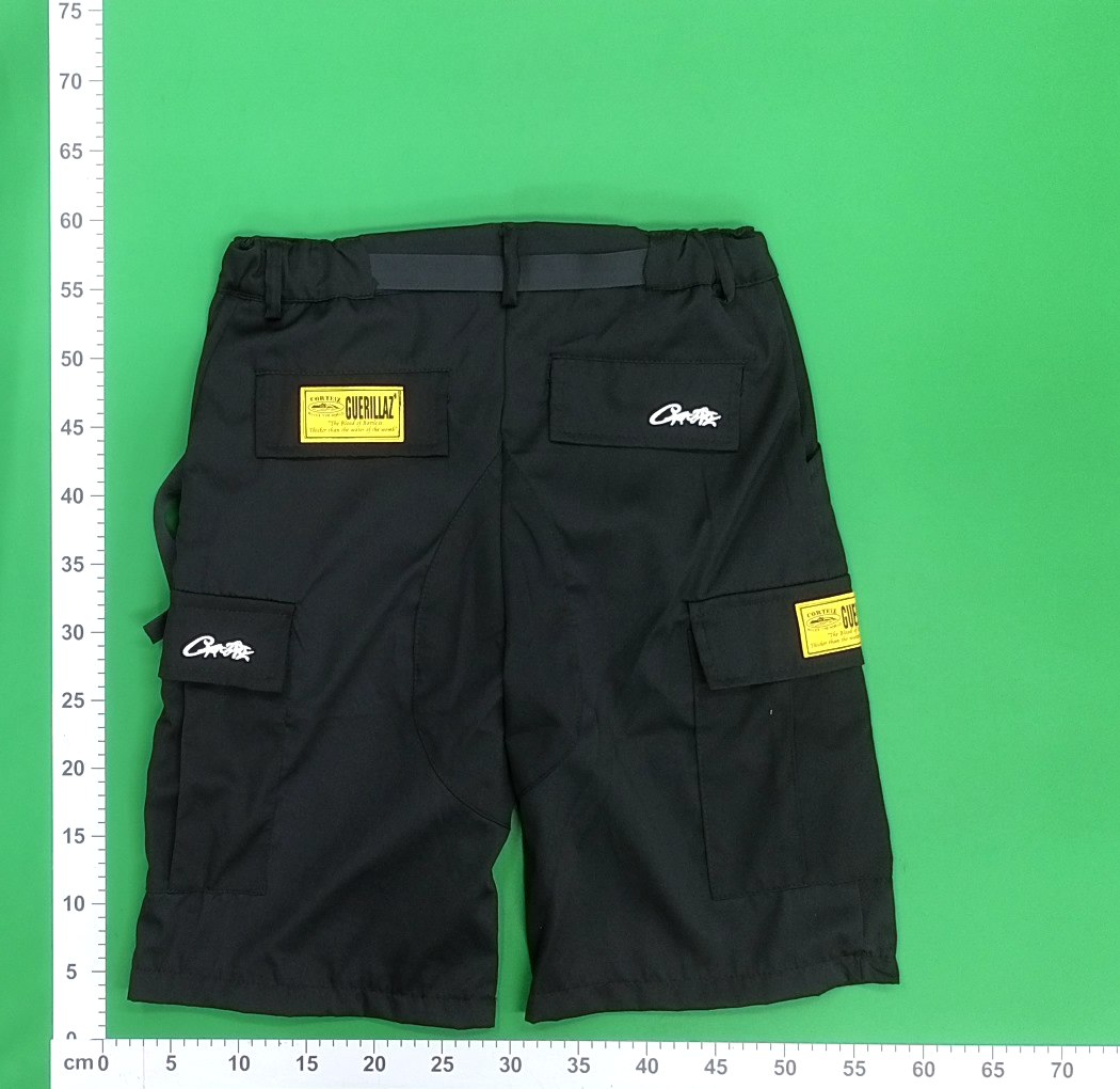 Corteiz Shorts/Pants( 40 + styles) -3