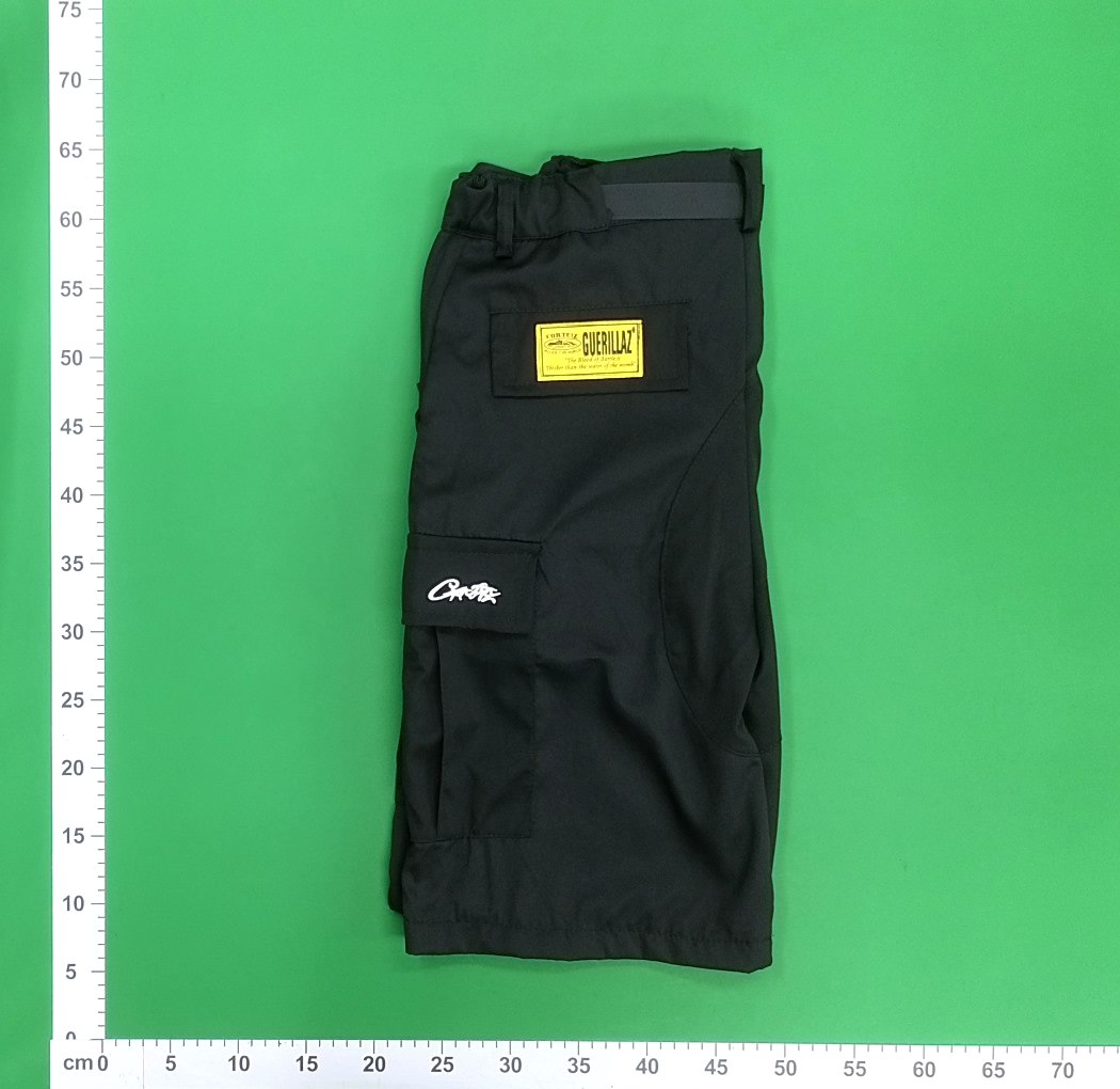 Corteiz Shorts/Pants( 40 + styles) -4