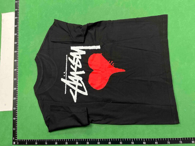 stussy T-shirt -3