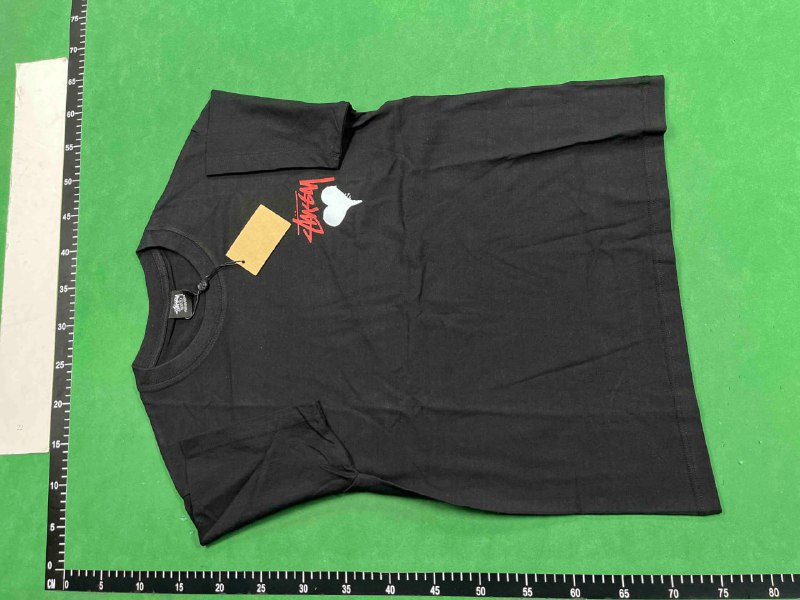 stussy T-shirt -4