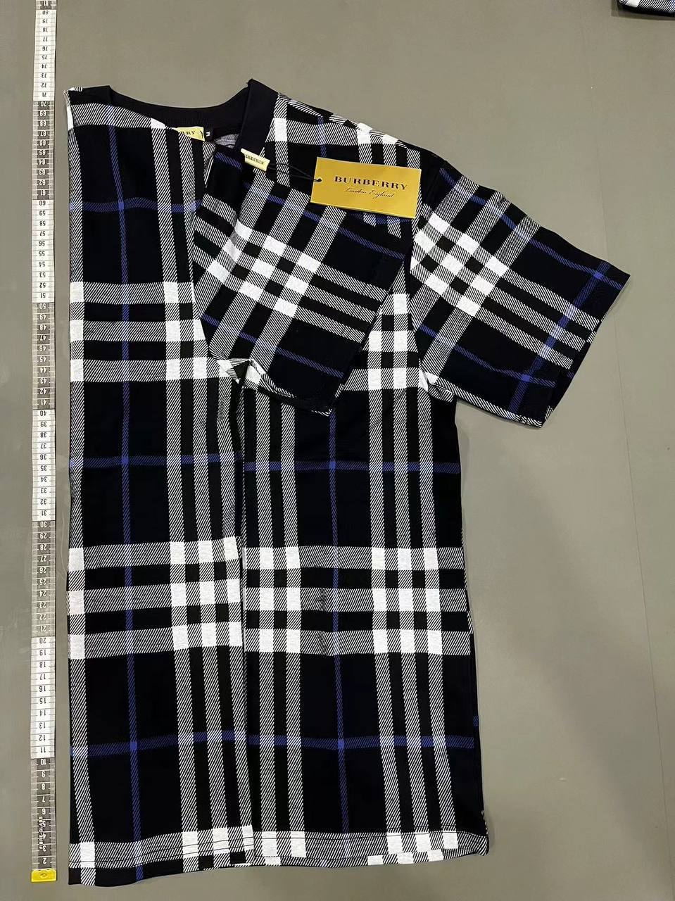  Burberry Short Suit（40colors） -2