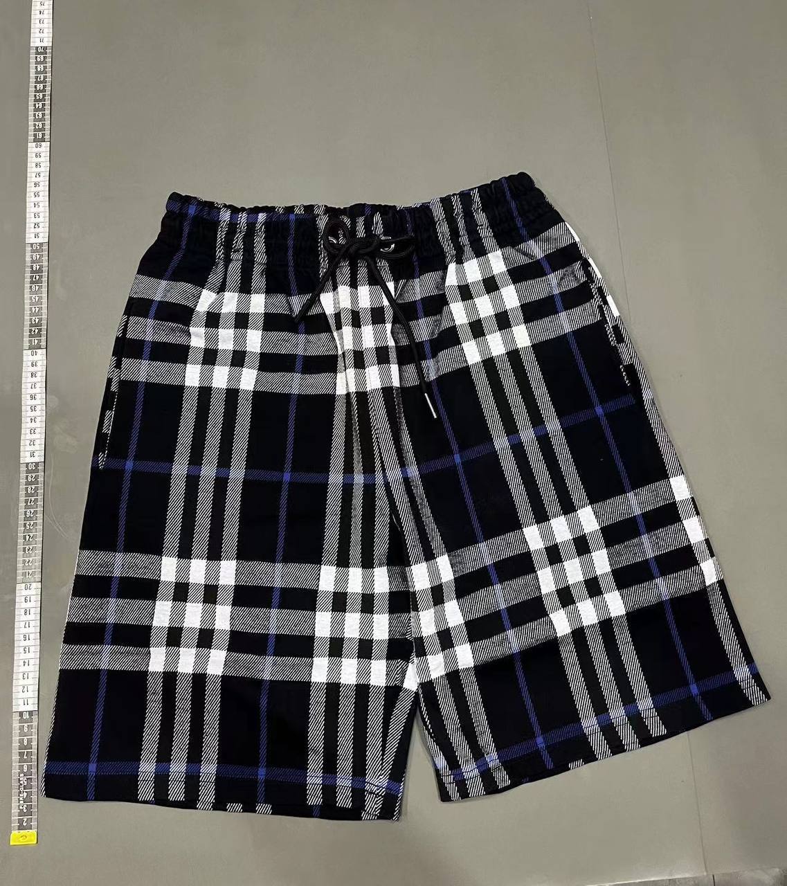  Burberry Short Suit（40colors） -3