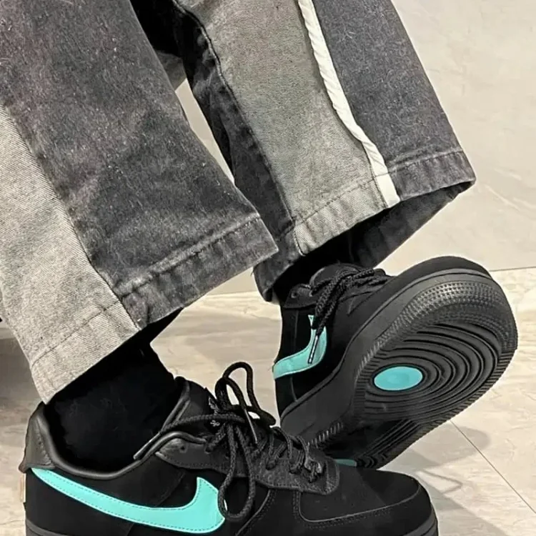  Force 1 Tiffany