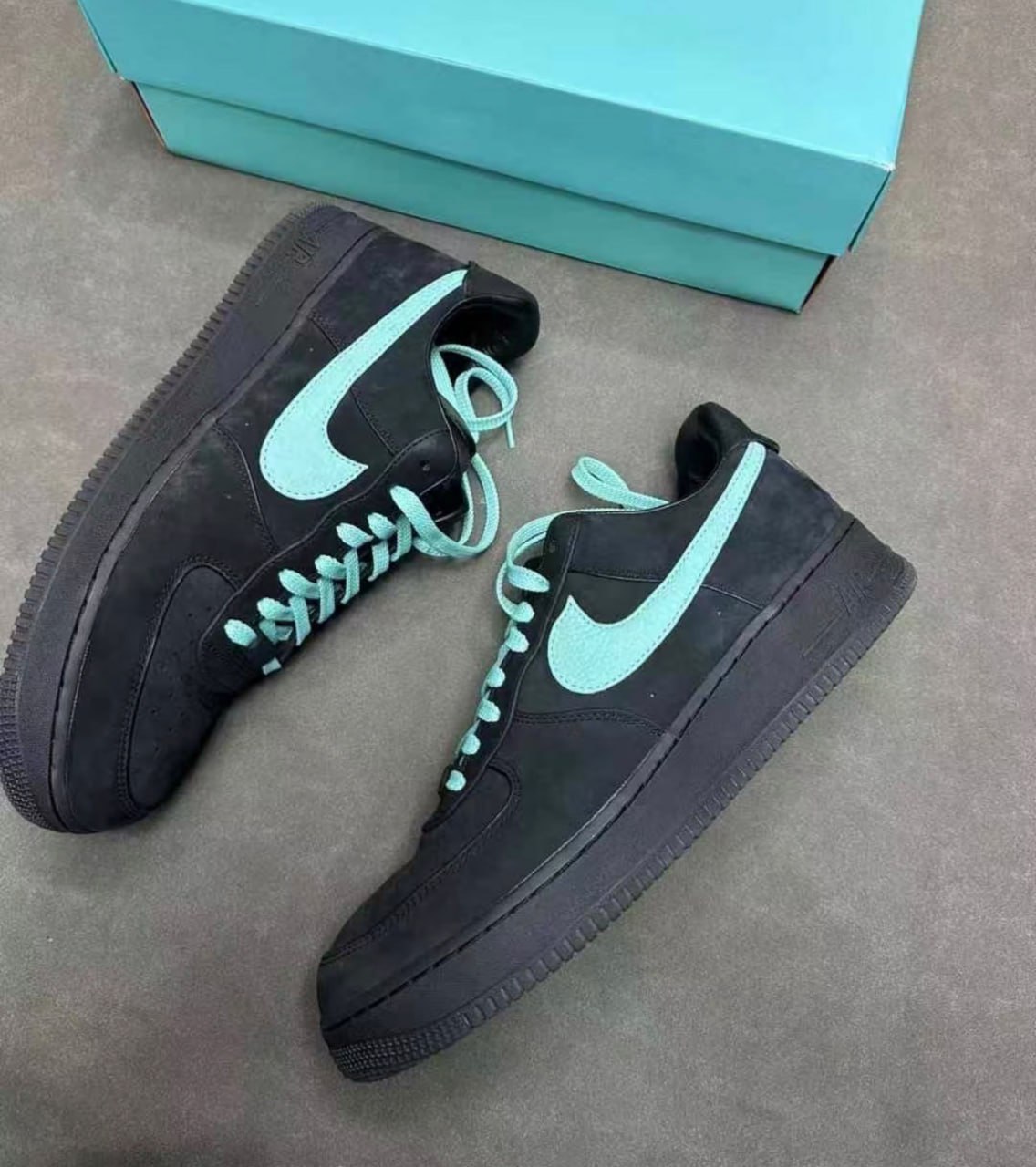  Force 1 Tiffany -2