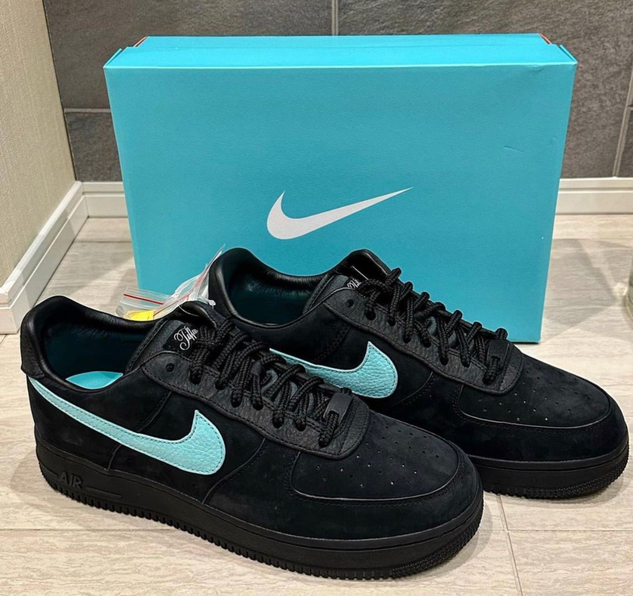  Force 1 Tiffany -4