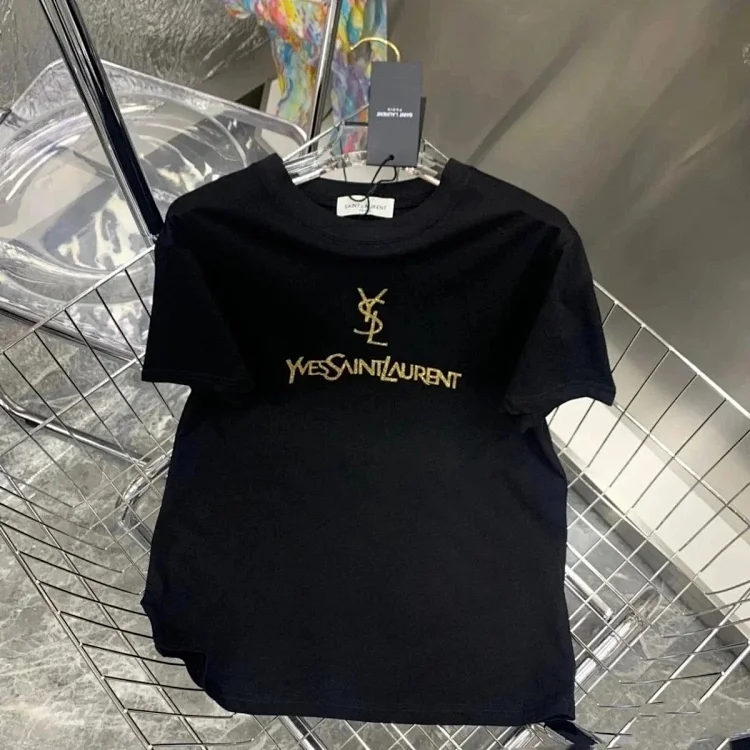 Saint Laurent Versatile Short 