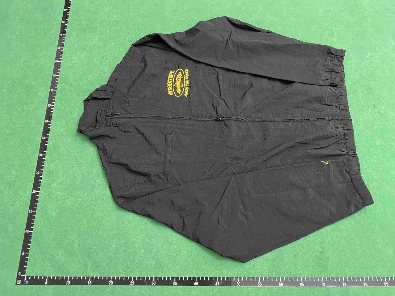  Corteiz jacket   (40 CP) -2