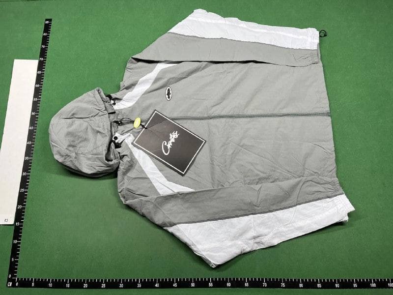  Corteiz jacket   (40 CP) -3