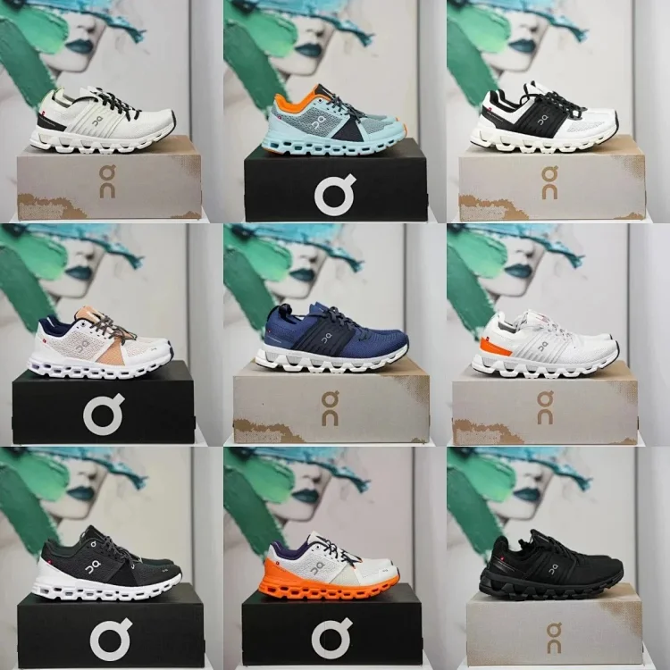  on cloud shoes (30 CP)