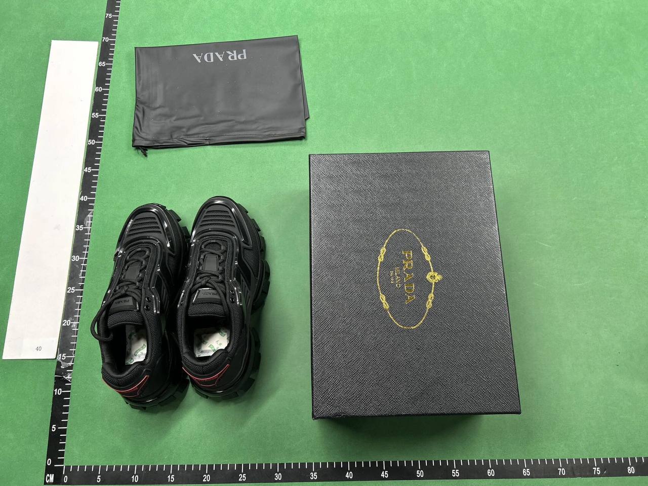 PRADA  shoes   -2
