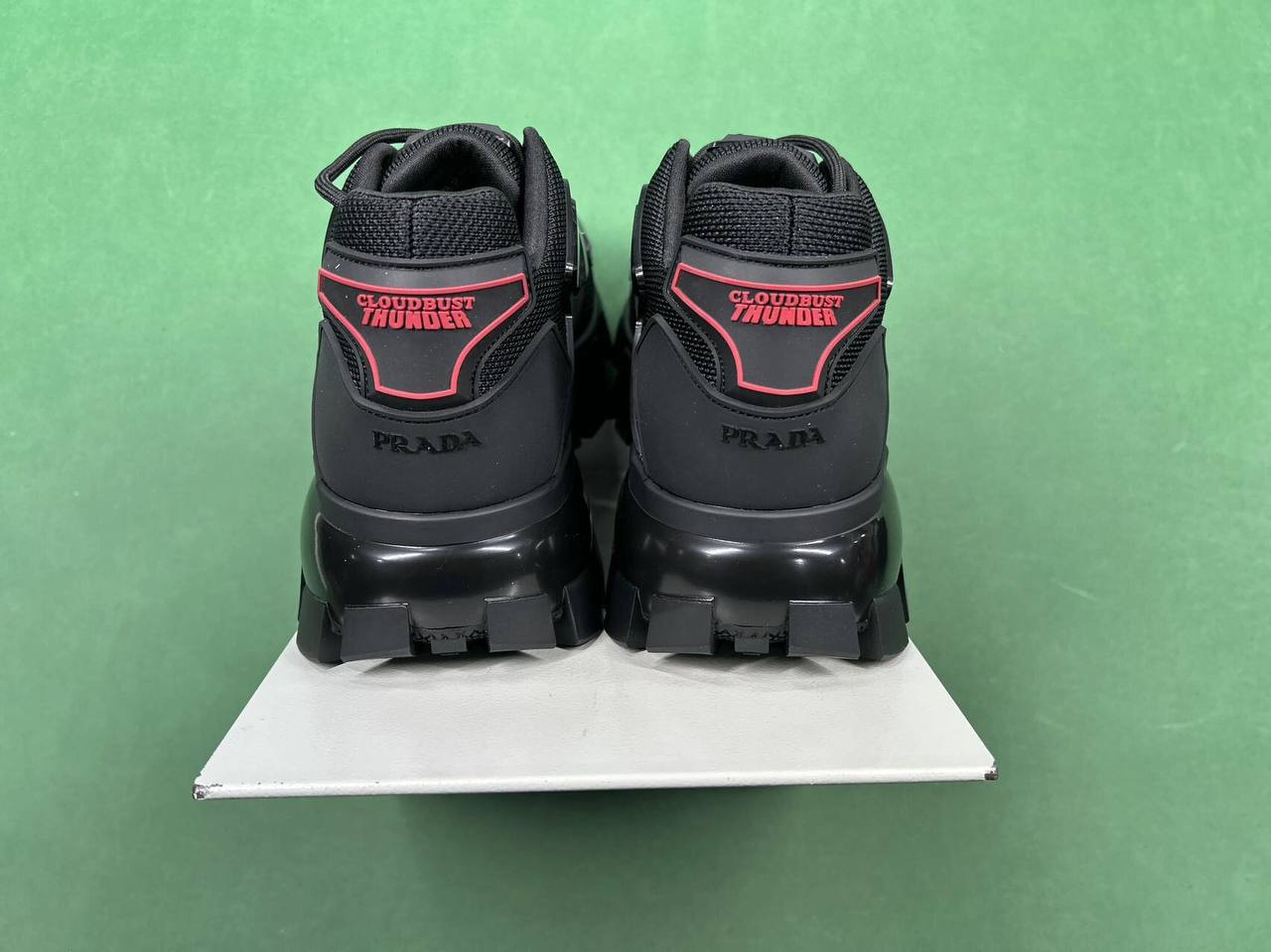 PRADA  shoes   -4