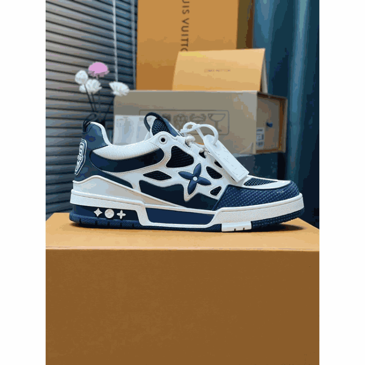 LV shoes