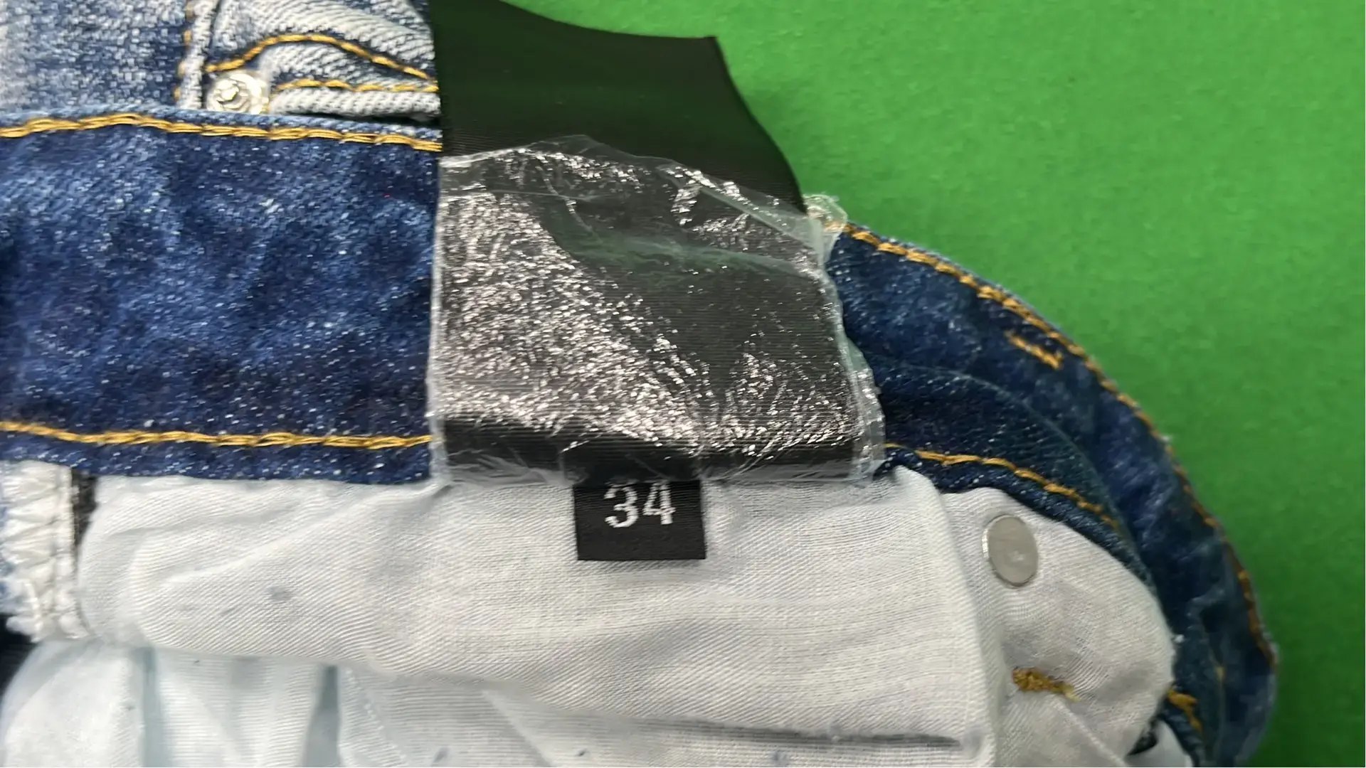  AMIRI Jeans（31+ Styles） -4