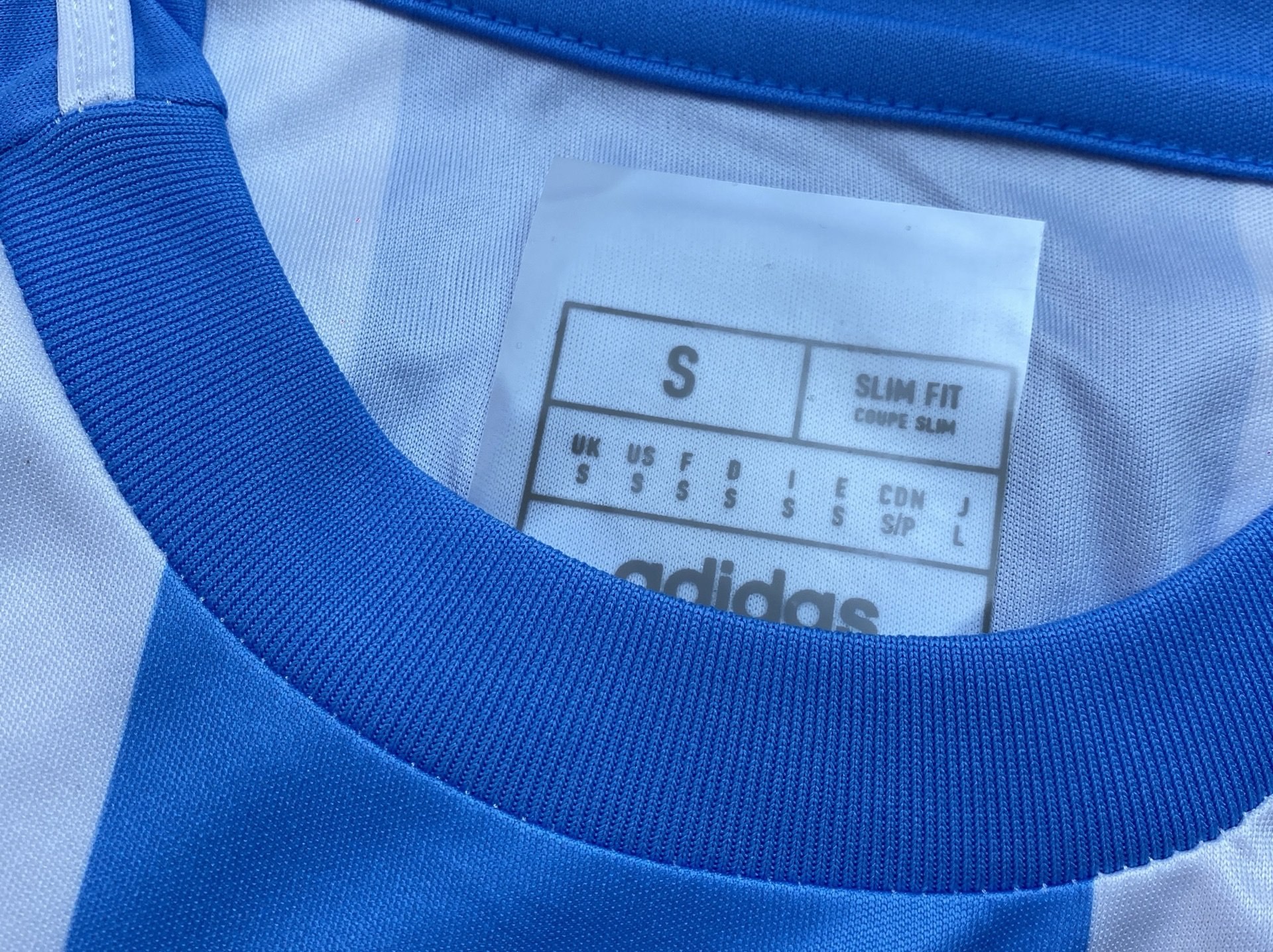  Football tracksuit -4