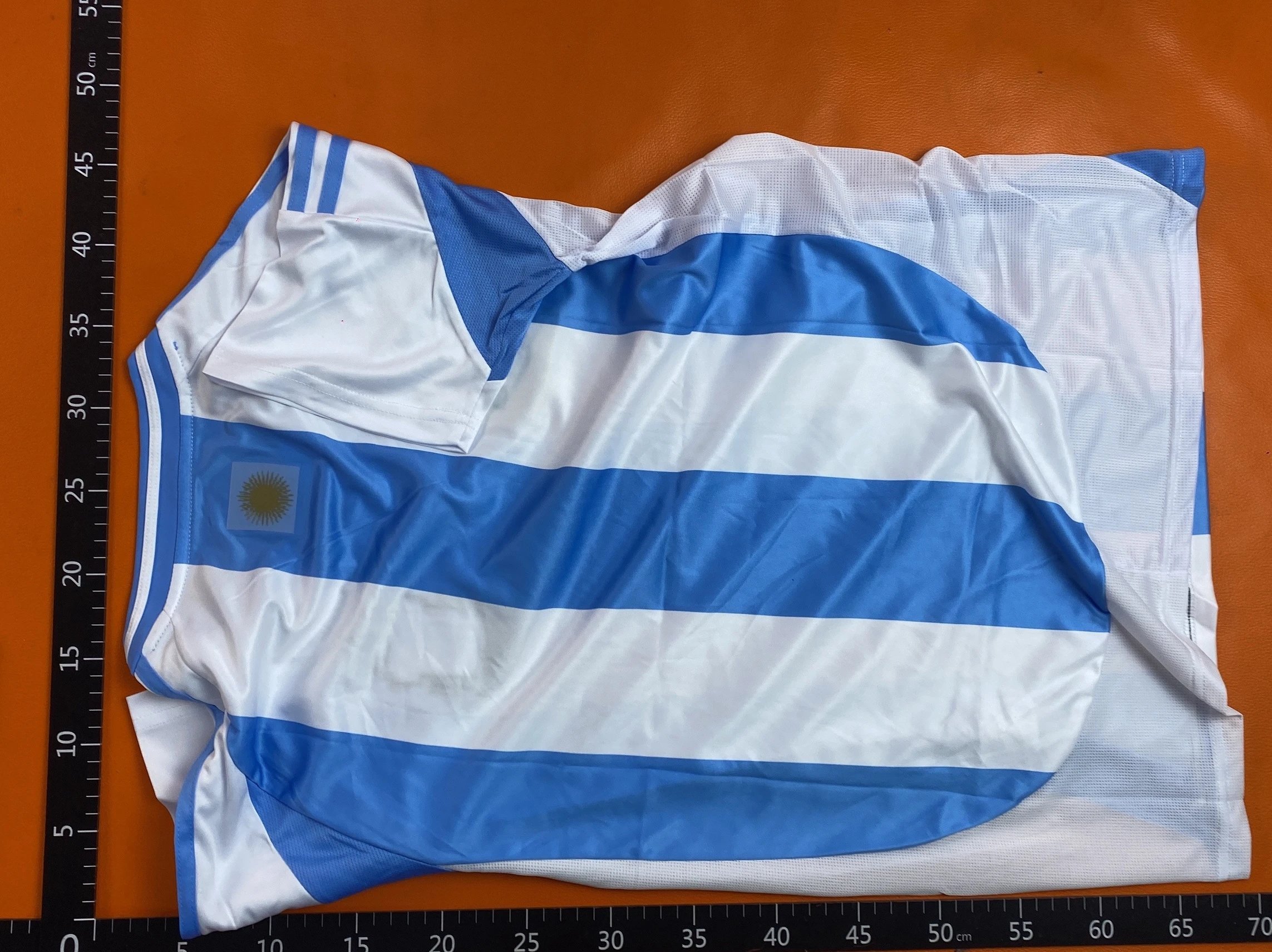  Football tracksuit -2