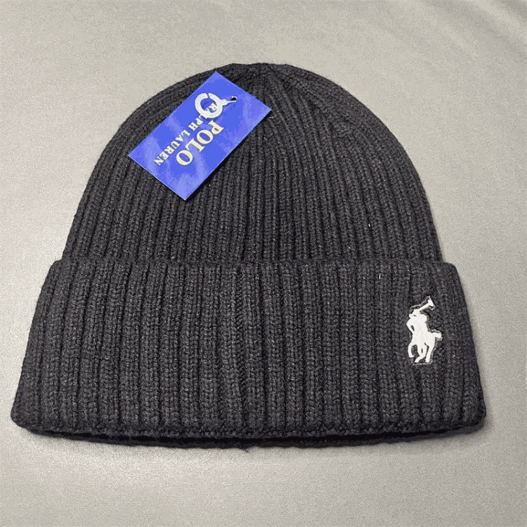  Ralph Lauren Beanie（36+ Style