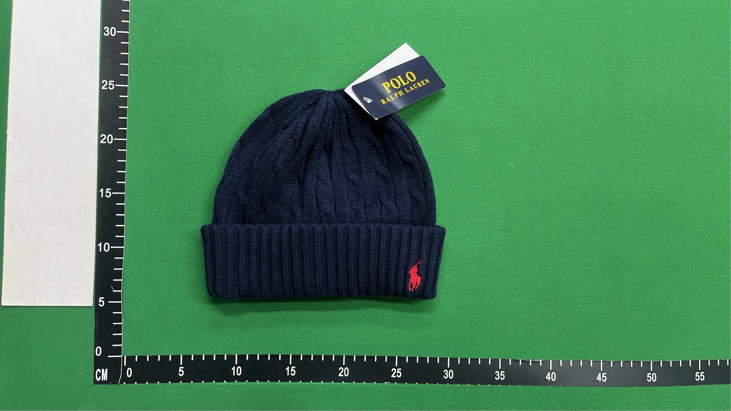  Ralph Lauren Beanie（36+ Styles） -3