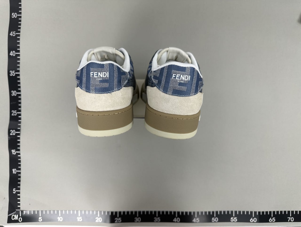  Fendi Shoes -2