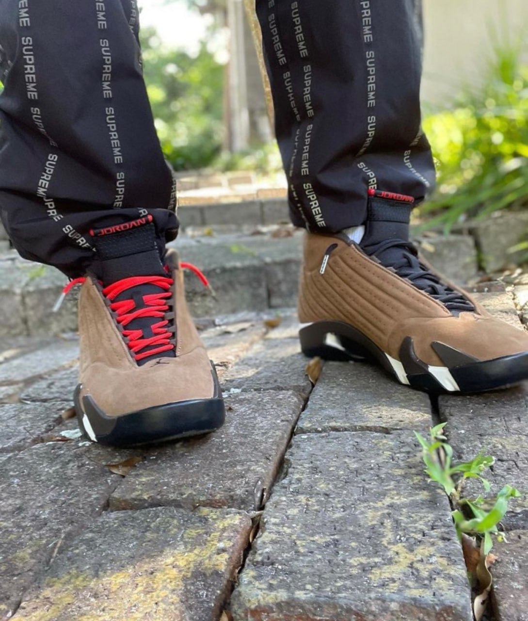 Collection jordan 14 OG -2