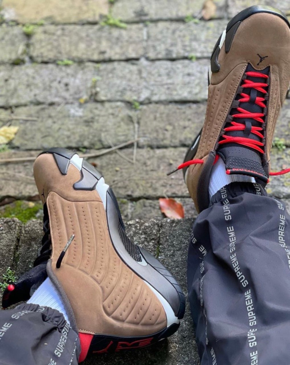 Collection jordan 14 OG -4