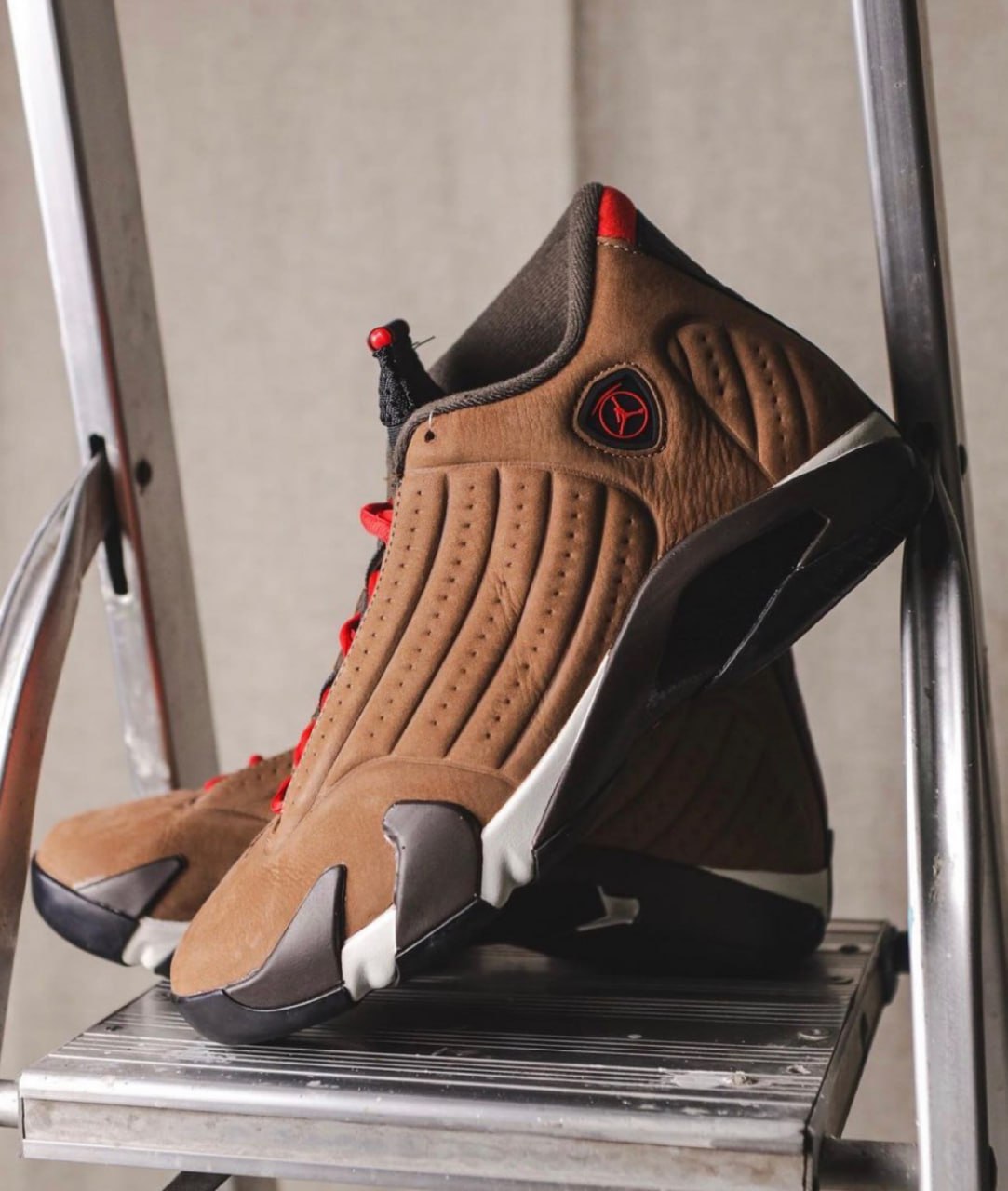 Collection jordan 14 OG -3
