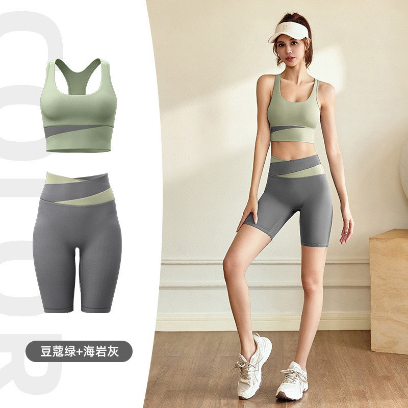 LULU yoga wear -2
