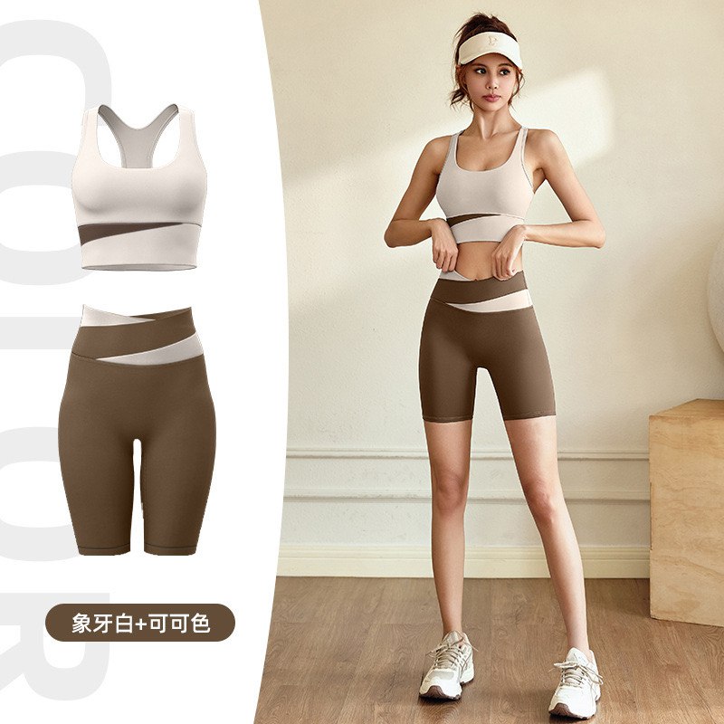 LULU yoga wear -3