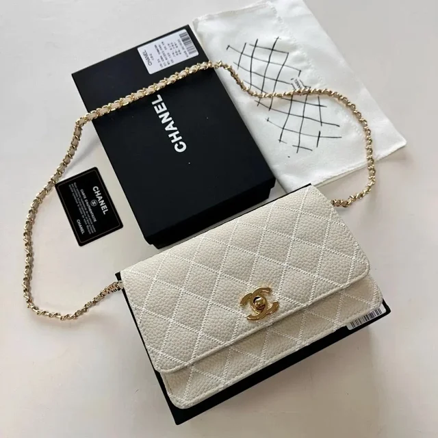 Chanel bag（40 styles） -3