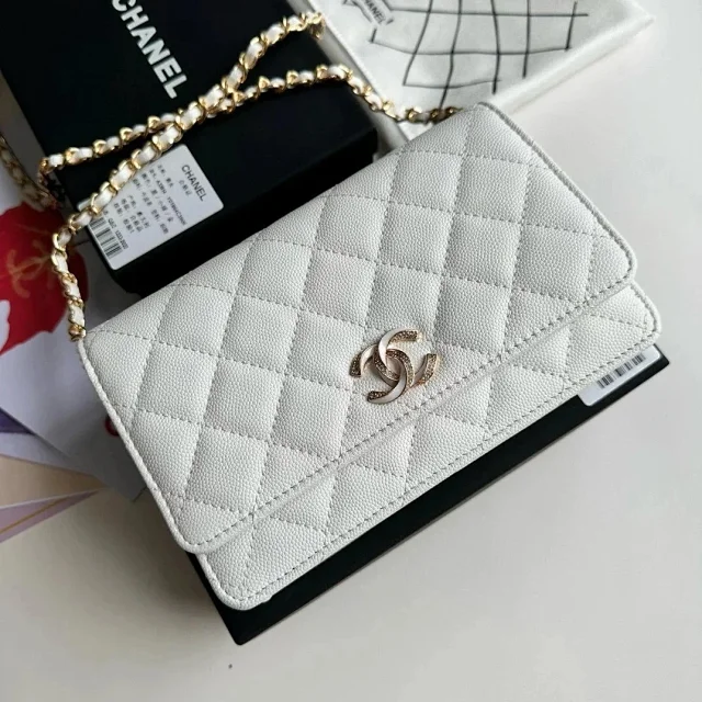 Chanel bag（40 styles） -4