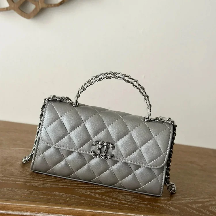 Chanel bag（40 styles）