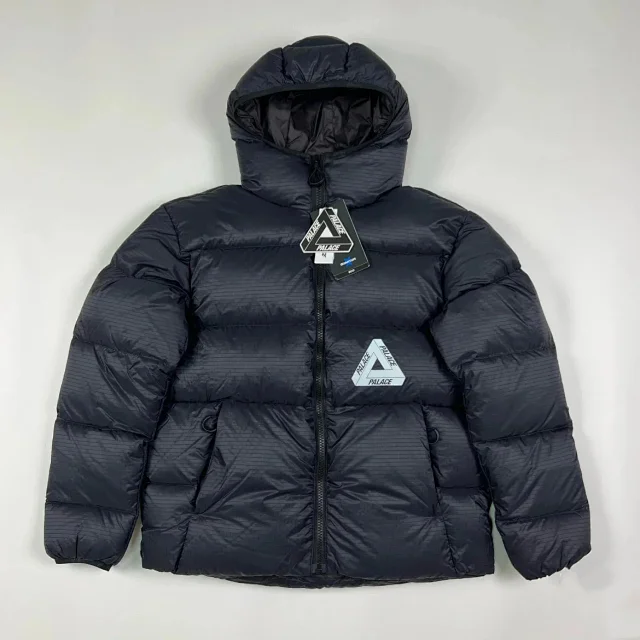 PALACE Down -3