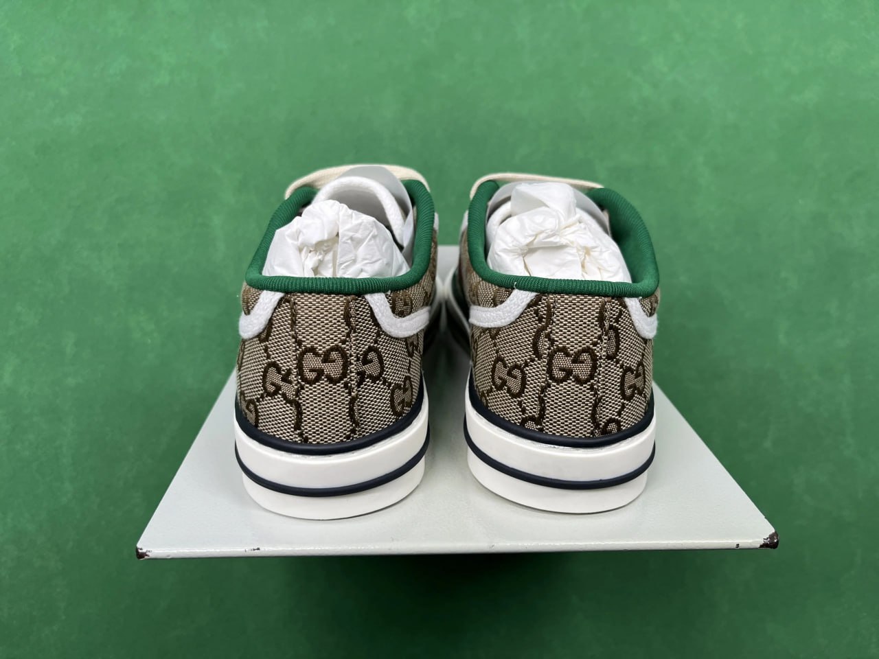 GUCCI Shoes -4