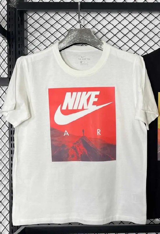  Nike/Jordan T-Shirt（40 STYLE TOP） -2