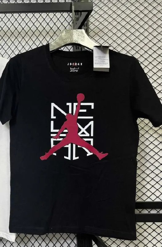  Nike/Jordan T-Shirt（40 STYLE TOP） -3