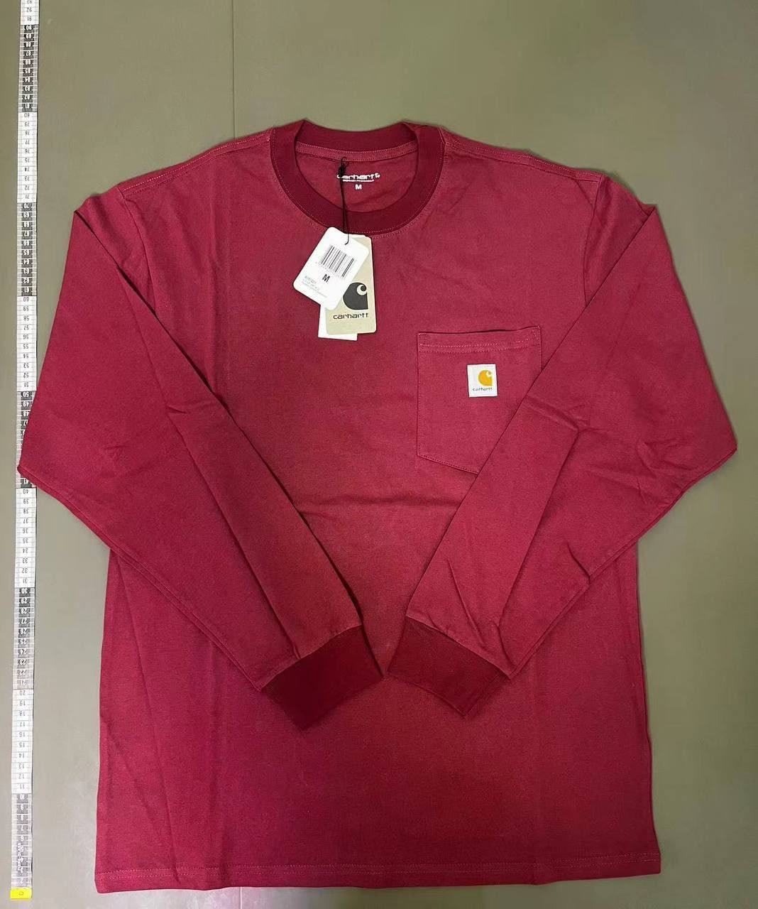 CARHARTT SWEATER -3