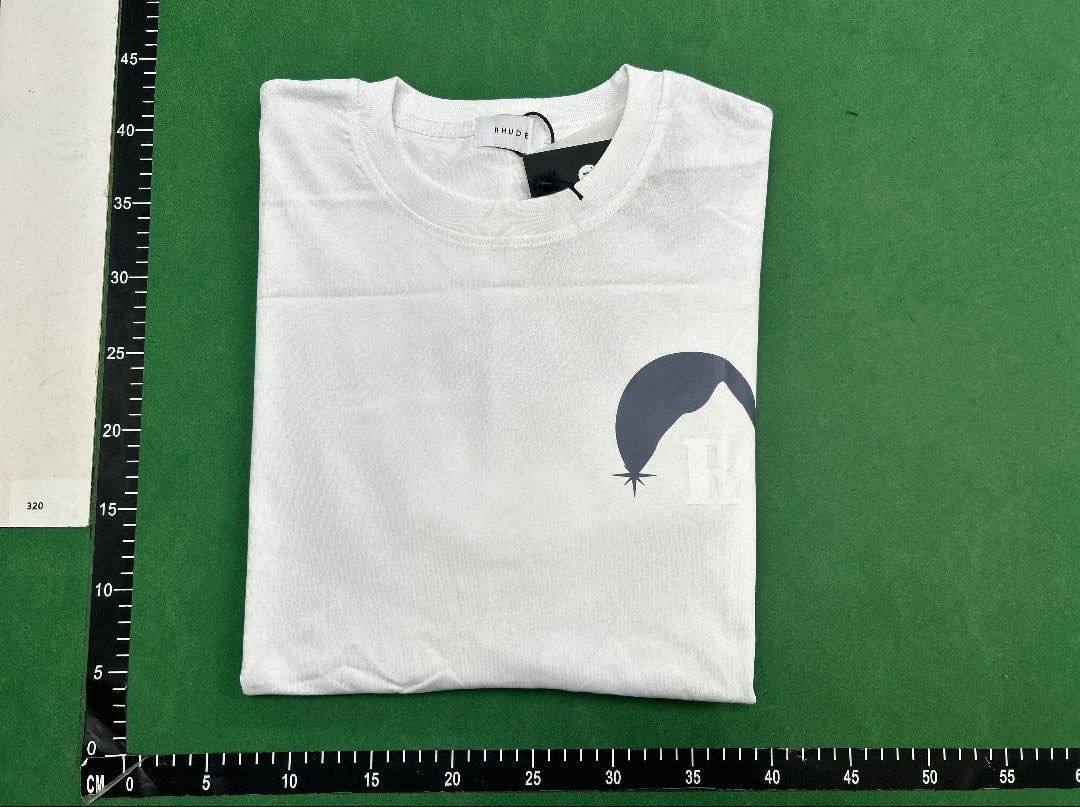Rhude Tees -4