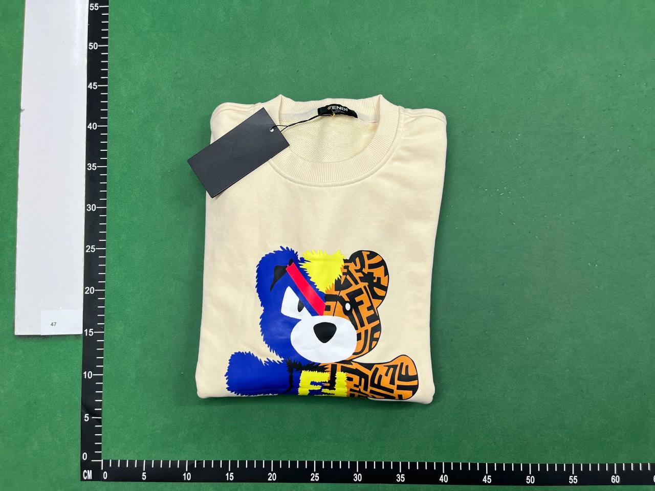 Fendi sweater  -3