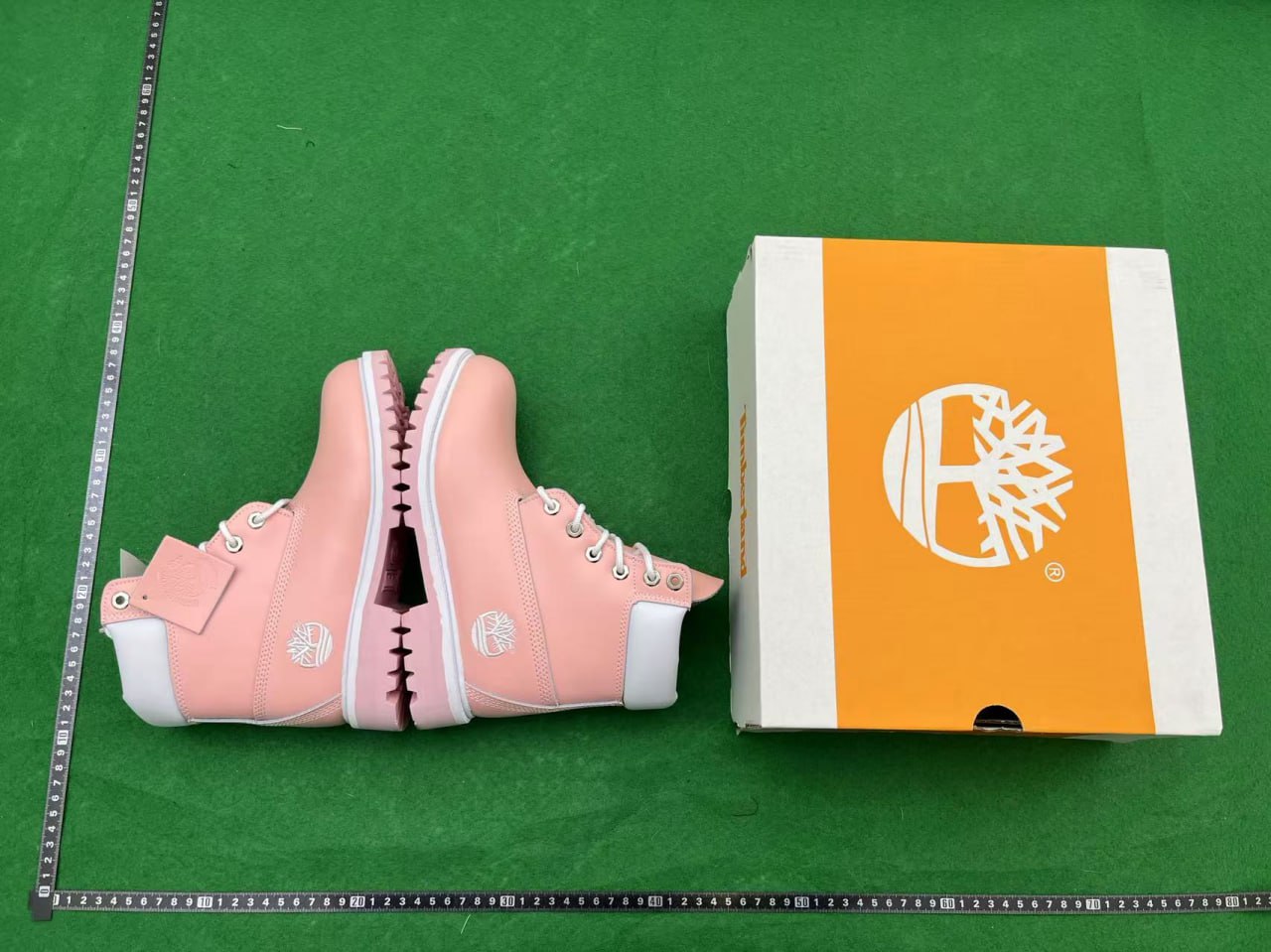LV x Timberland（ 32 style OG） -2