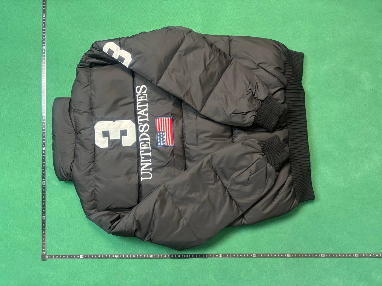  Ralph Lauren down jackets  -4