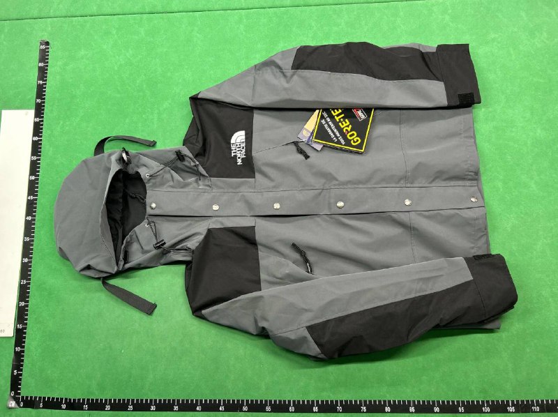 The North Face Jacket   -3