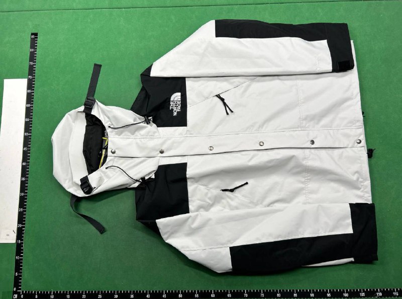 The North Face Jacket   -4