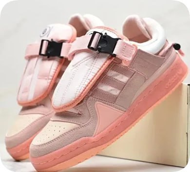 Adidas Forum Bad Bunny -2
